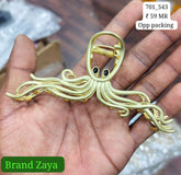 ZAYA/STYLE SEOUL Original Fancy Clutcher (Pack of 12)